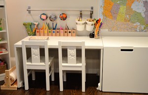 A Space to Create - Creative Space for Kids