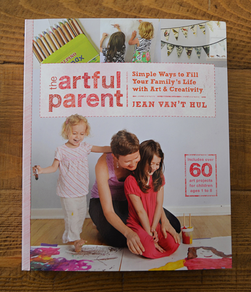 The Artful Parent - Giveaway!
