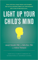 Light Up Your Child's Mind Book